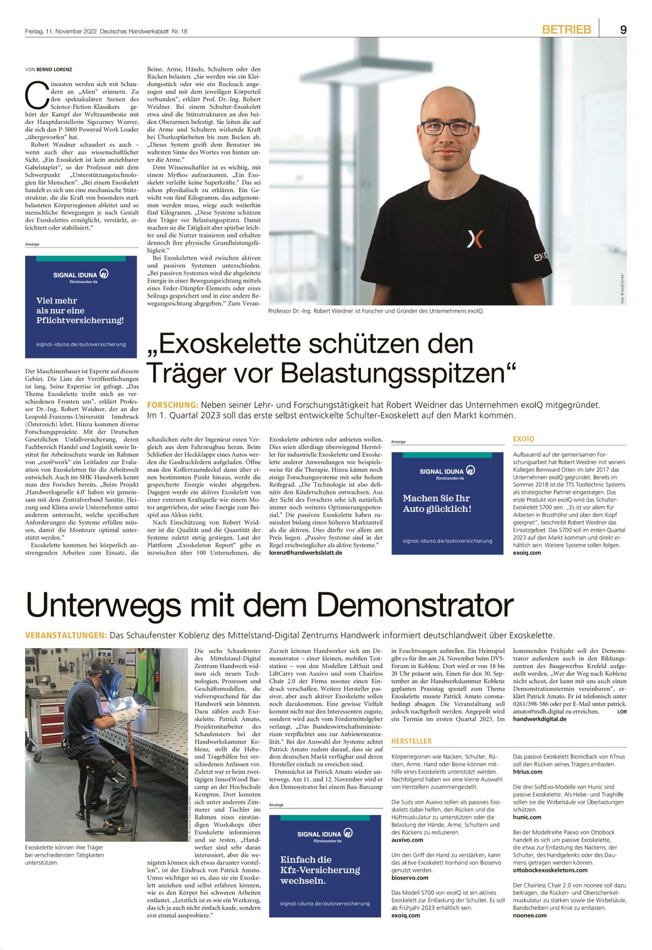 Verlagsanstalt Handwerk GmbH