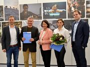 Fotowettbewerb und Ausstellung: "Handwerk attraktiv – Echte Menschen, echte Bilder"