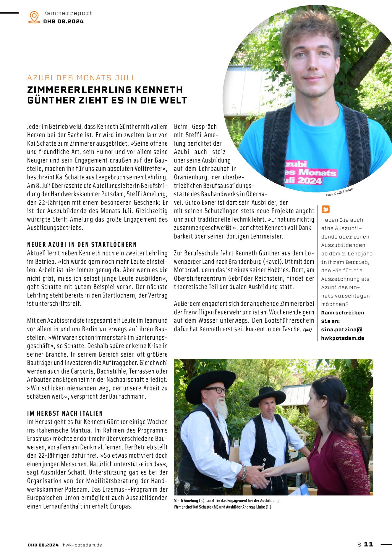 Verlagsanstalt Handwerk GmbH