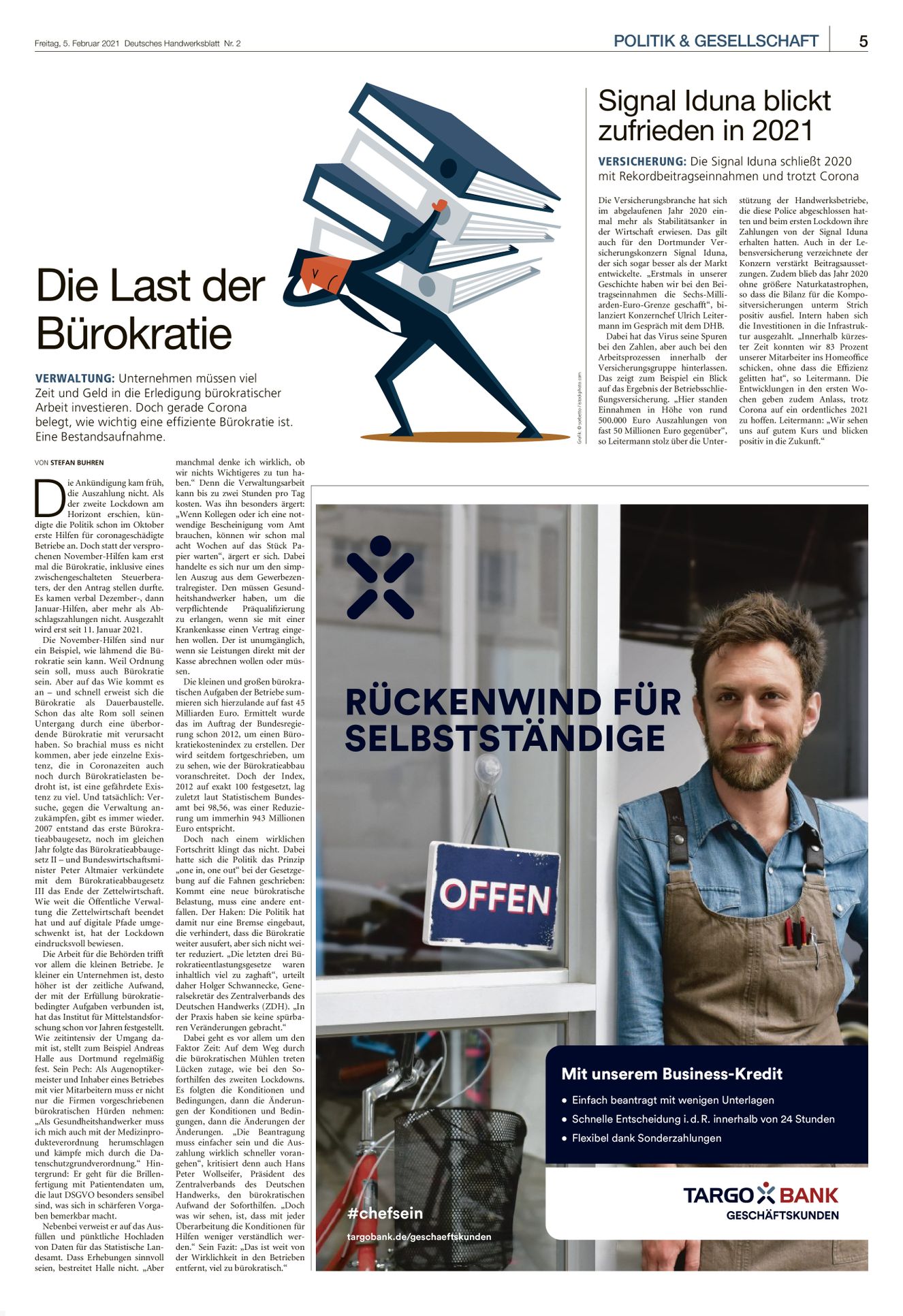 Verlagsanstalt Handwerk GmbH