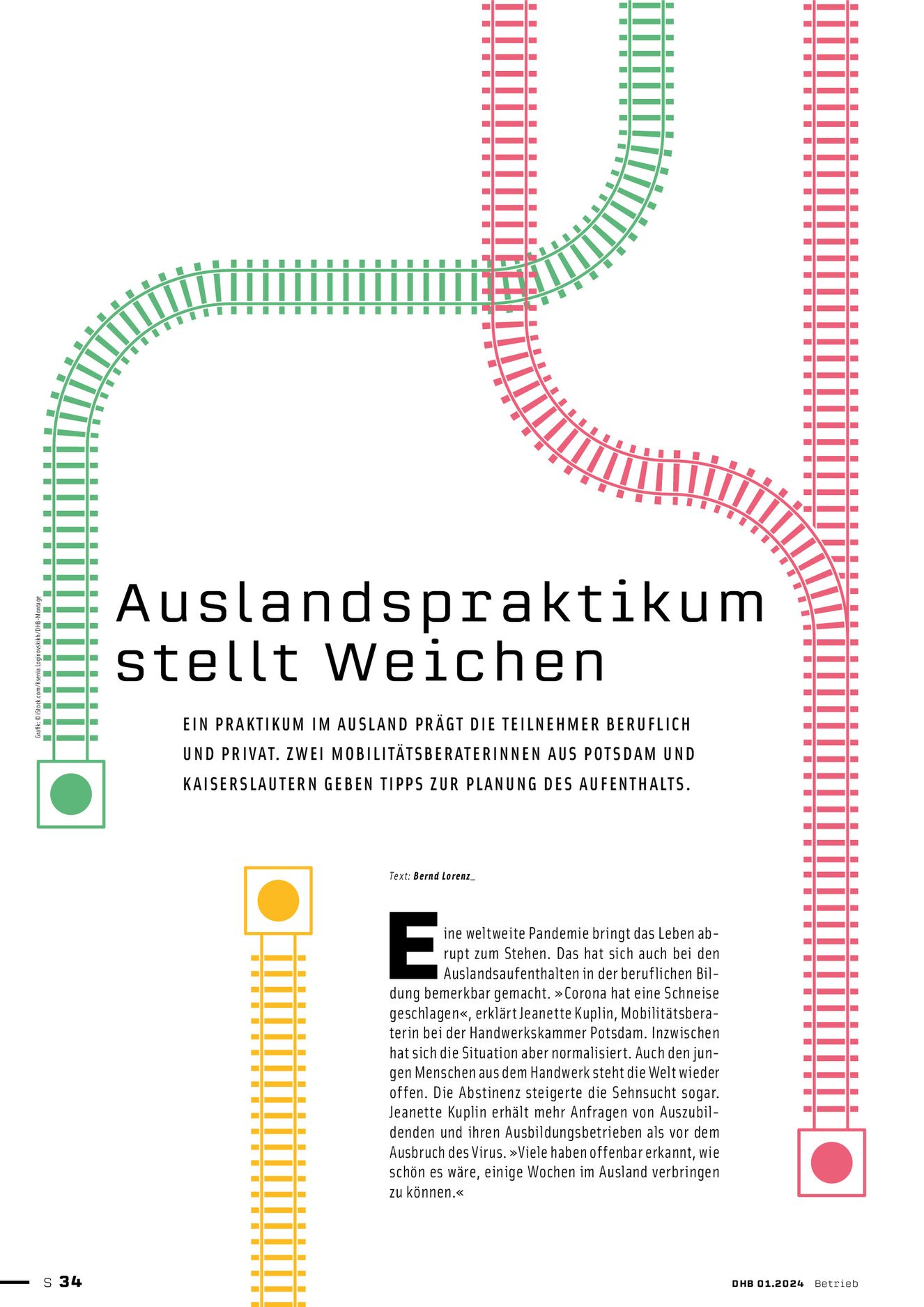 Verlagsanstalt Handwerk GmbH