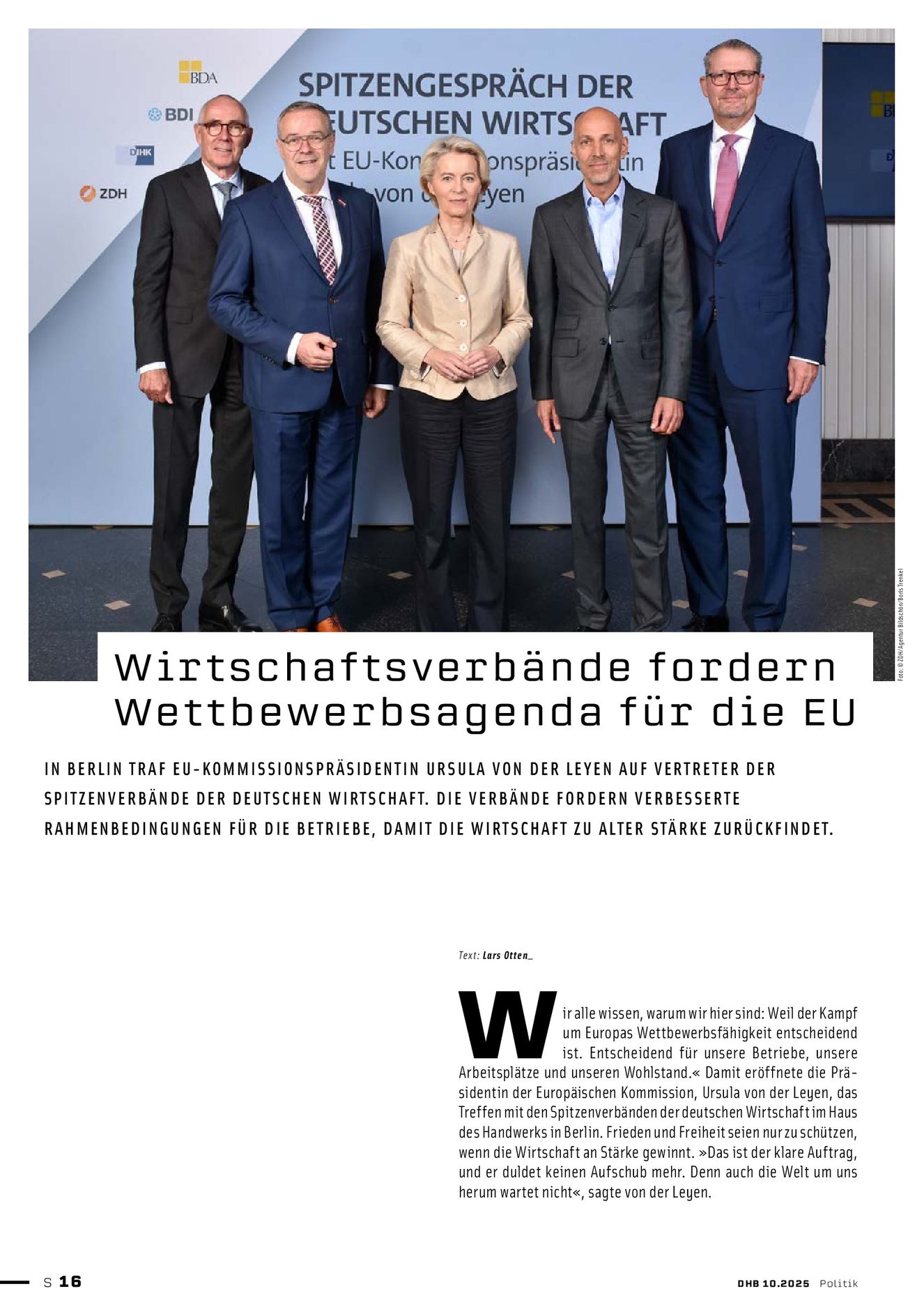 Verlagsanstalt Handwerk GmbH