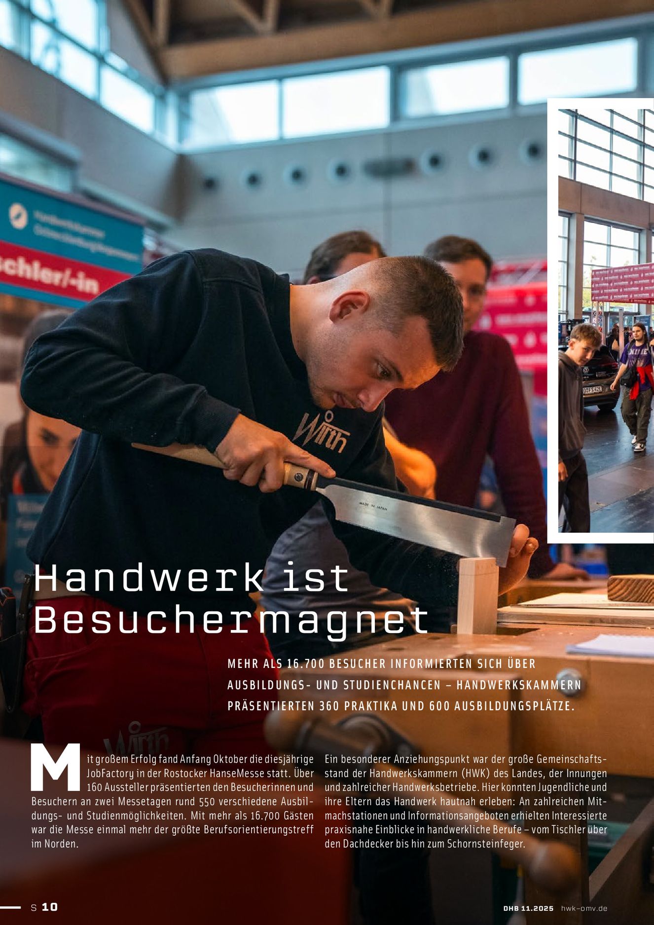 Verlagsanstalt Handwerk GmbH