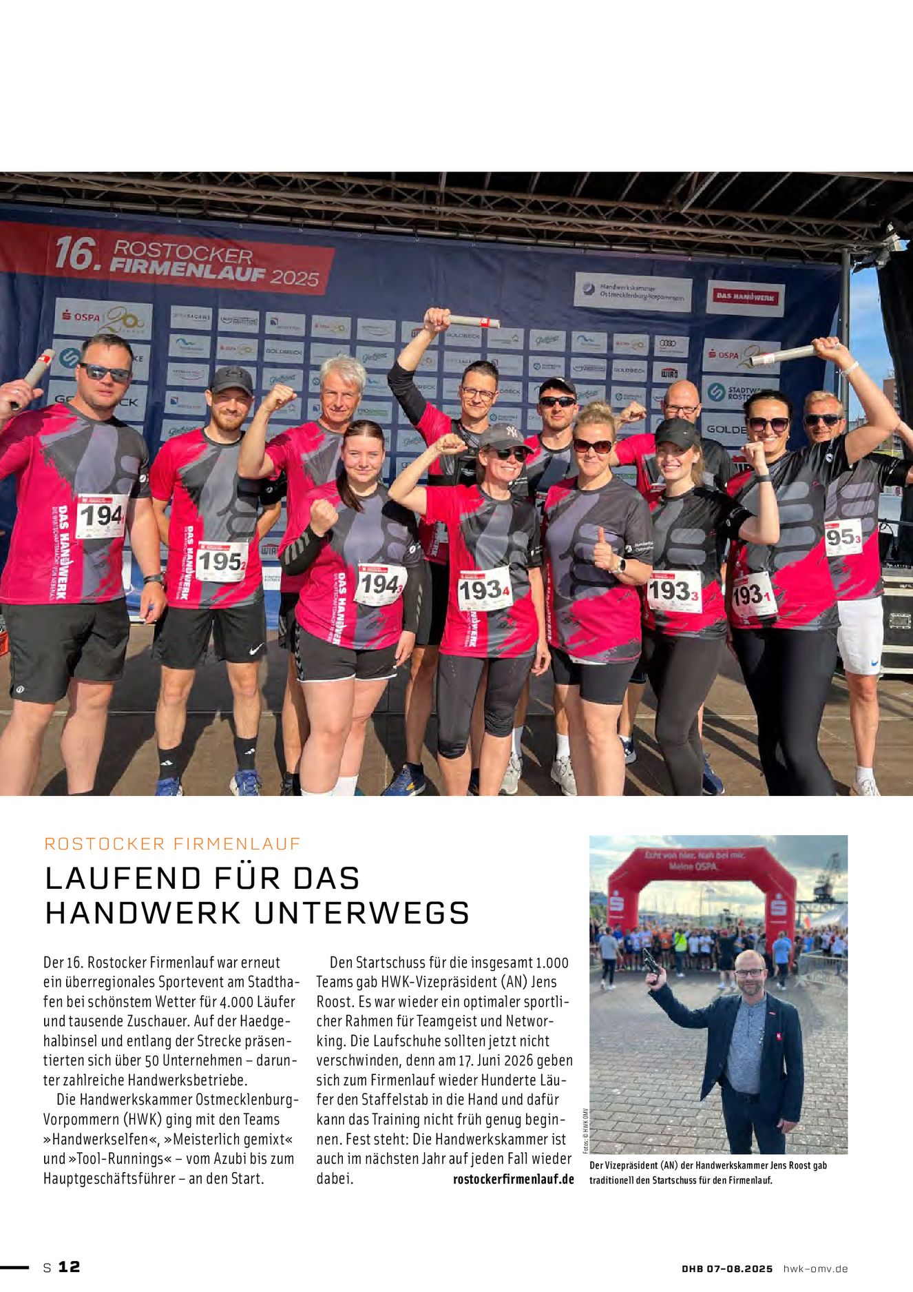 Verlagsanstalt Handwerk GmbH