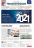 Cover: Handwerkskammer Rheinhessen 23-24/20