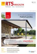 RTS Magazin 10 2022