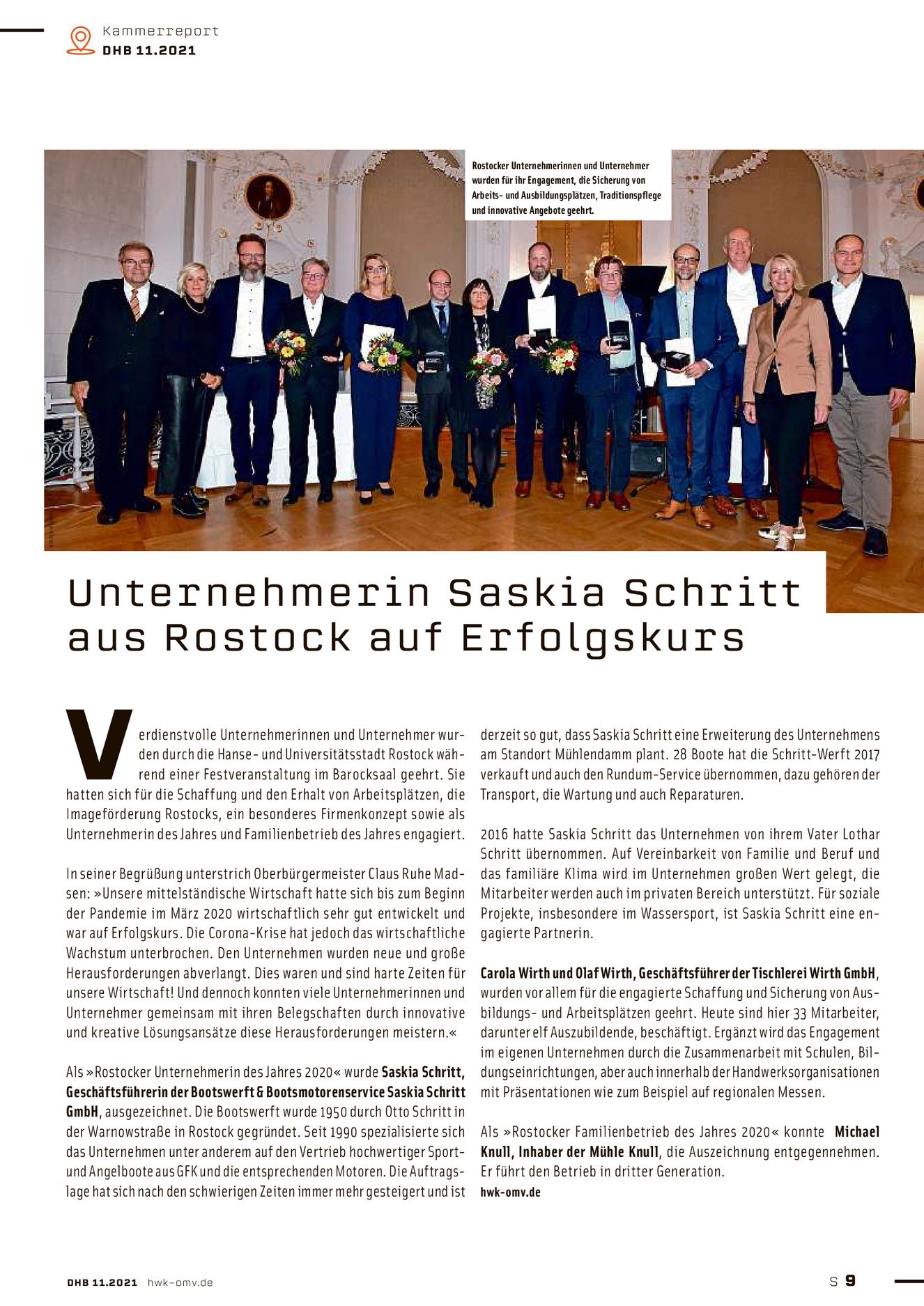 Verlagsanstalt Handwerk GmbH