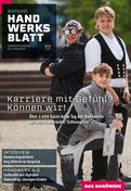 DHB HWK des Saarlandes Digital