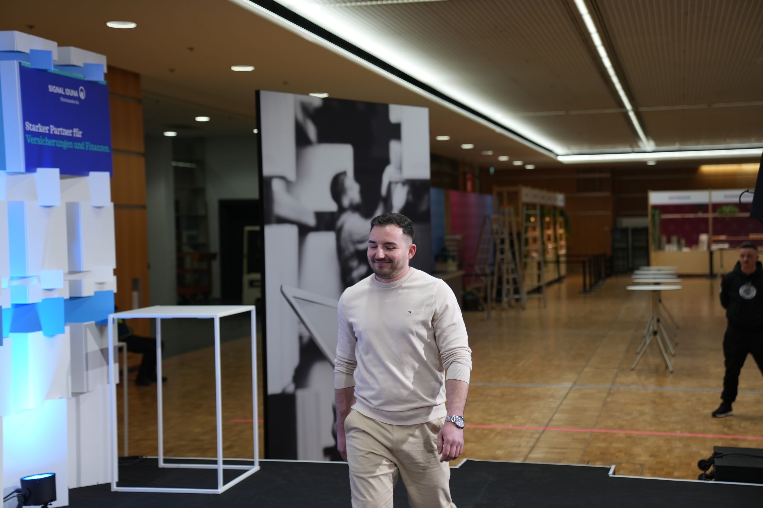 Miss &amp; Mister Handwerk 2026 - Das Finale