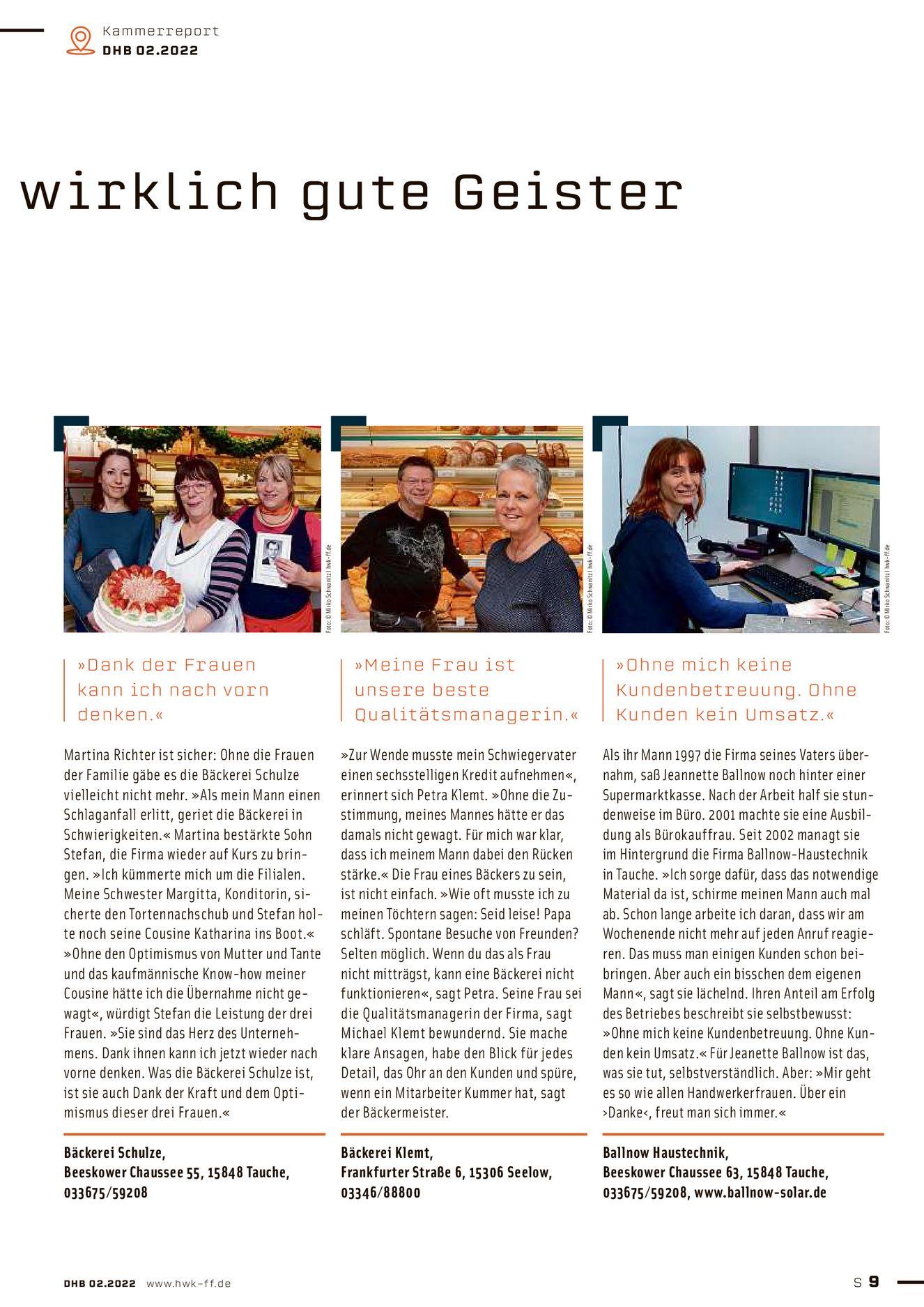 Verlagsanstalt Handwerk GmbH