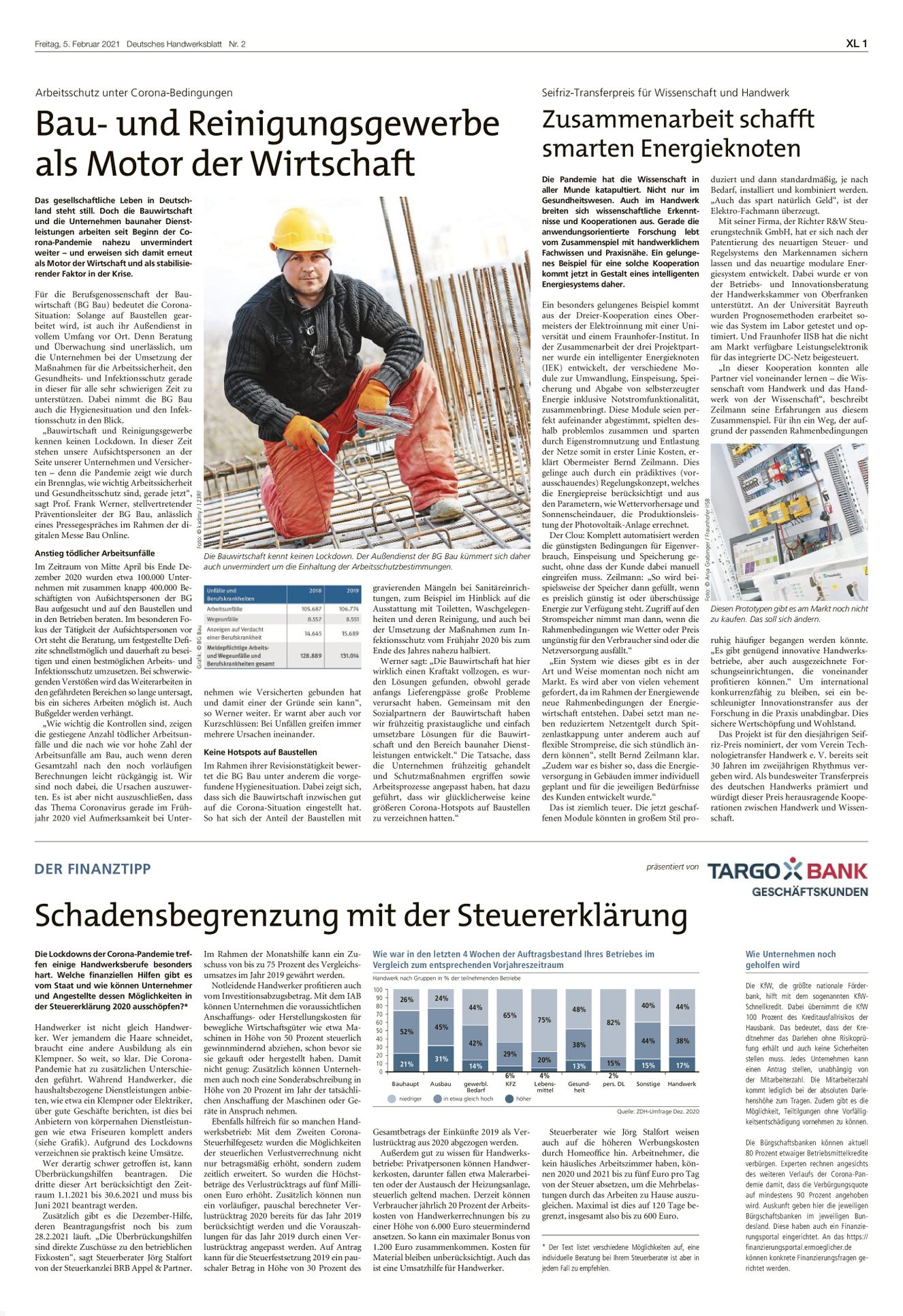 Verlagsanstalt Handwerk GmbH