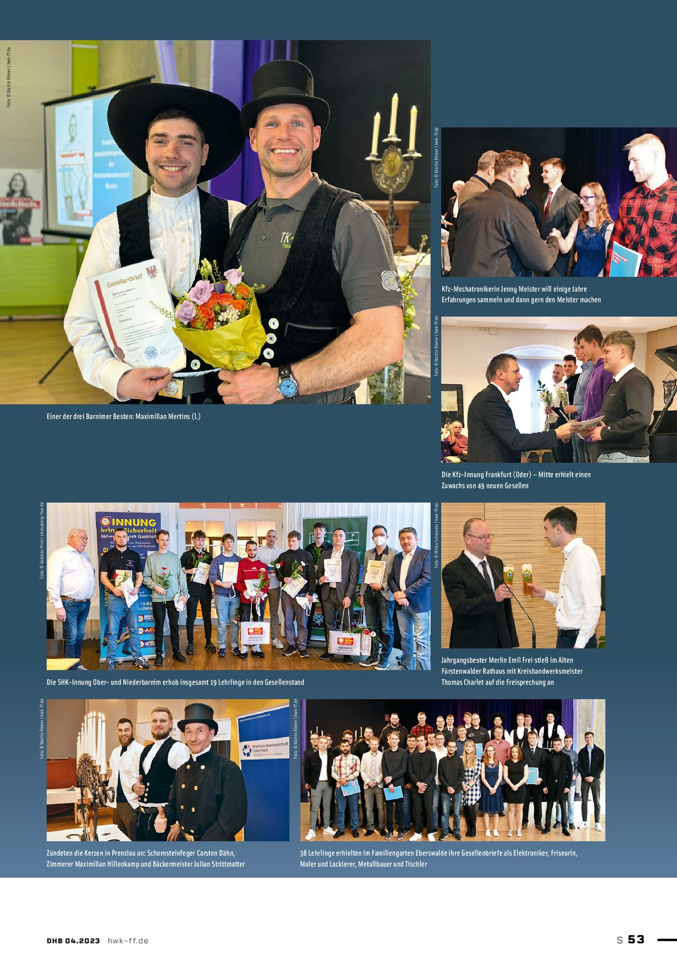 Verlagsanstalt Handwerk GmbH