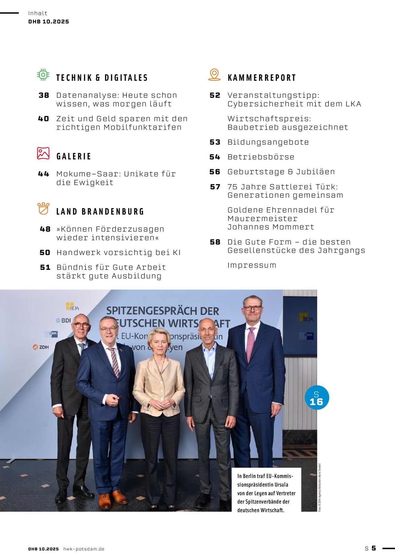 Verlagsanstalt Handwerk GmbH