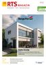 Cover: RTS Magazin 5 2021