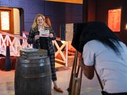 Blockbuster-Ausstellung "Titanic: Eine Immersive Reise"