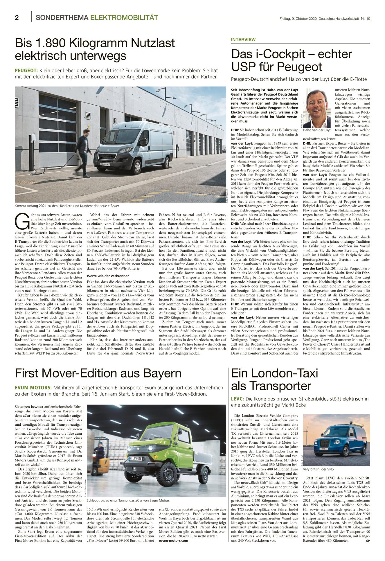 Verlagsanstalt Handwerk GmbH