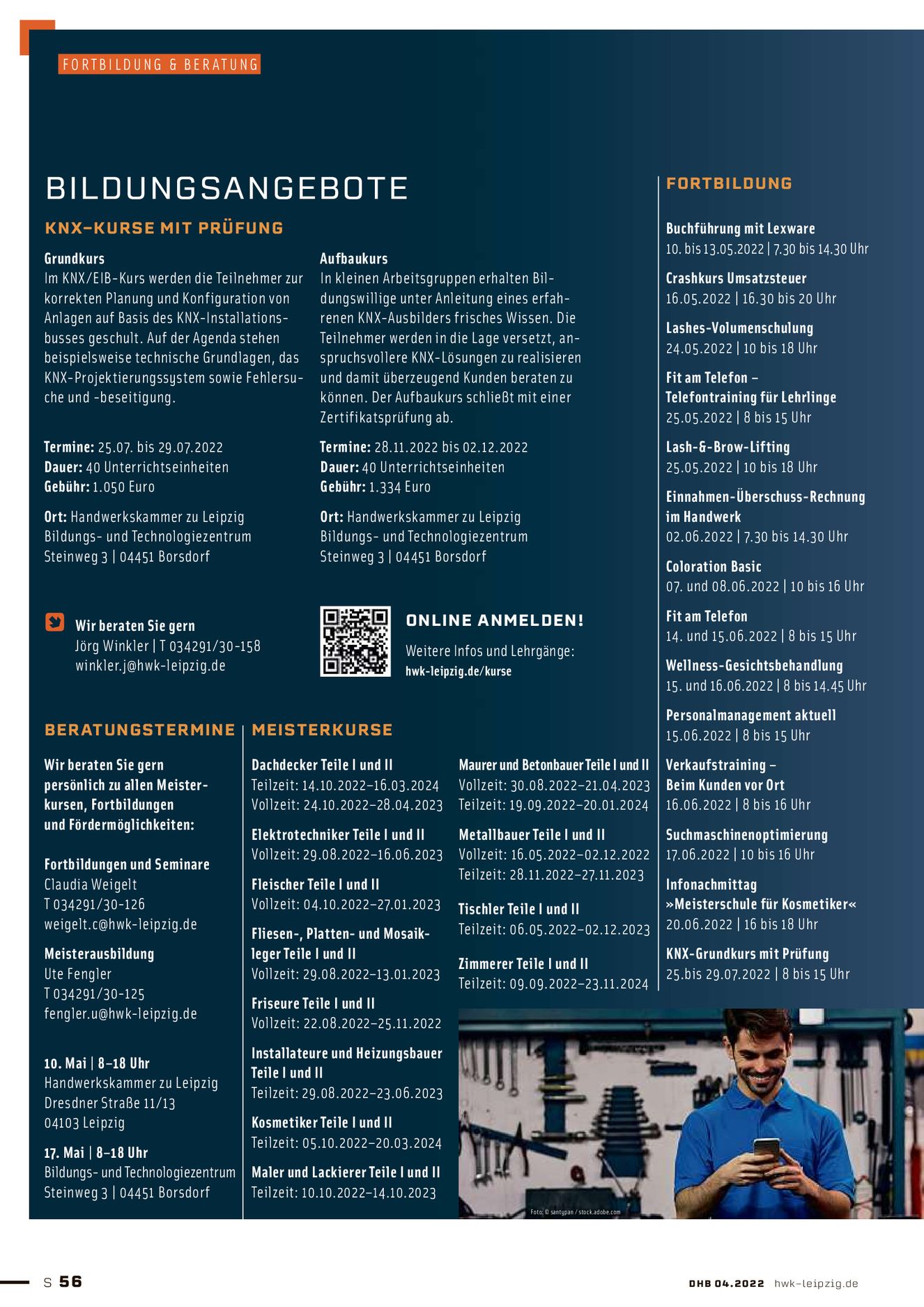 Verlagsanstalt Handwerk GmbH