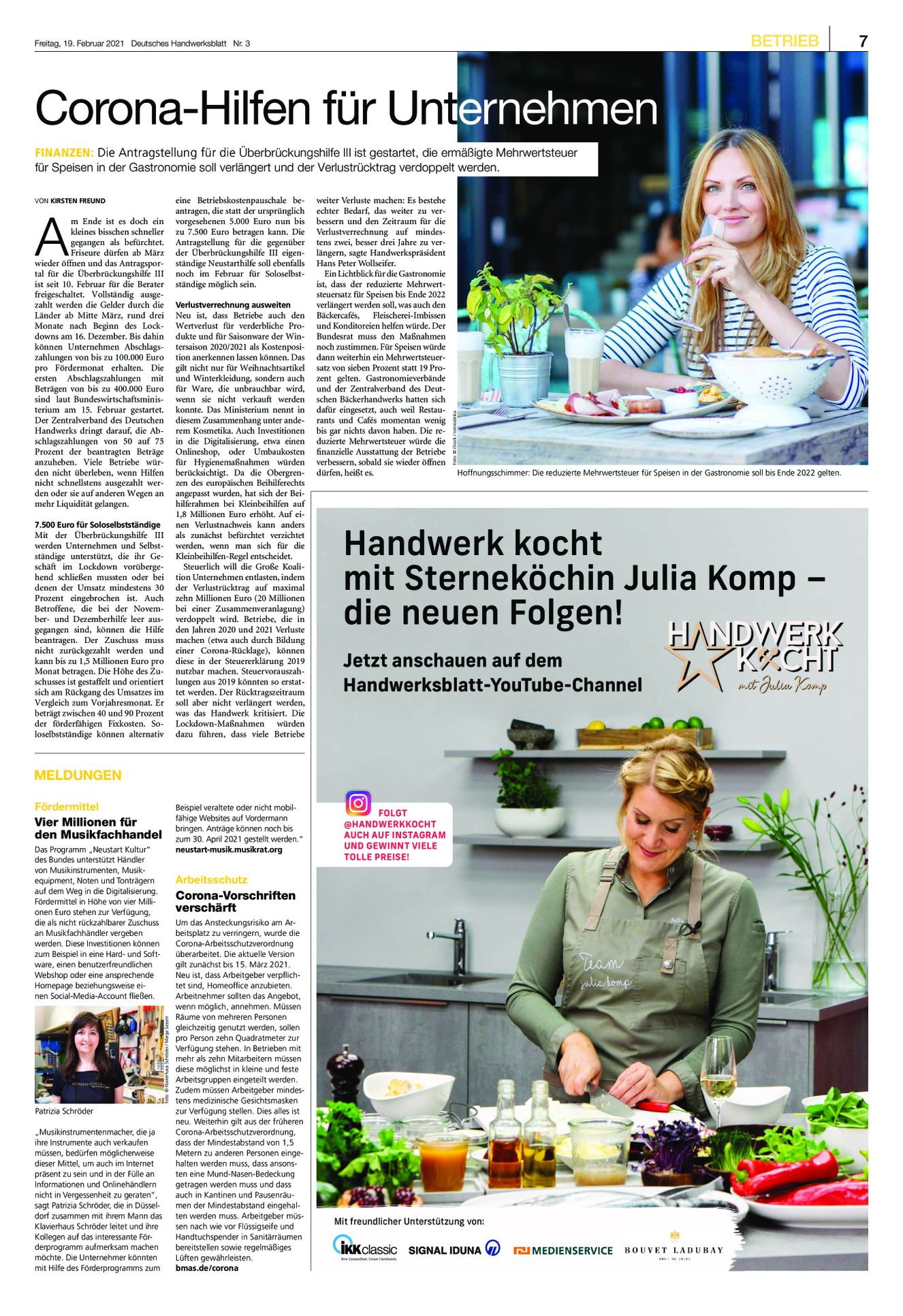 Verlagsanstalt Handwerk GmbH