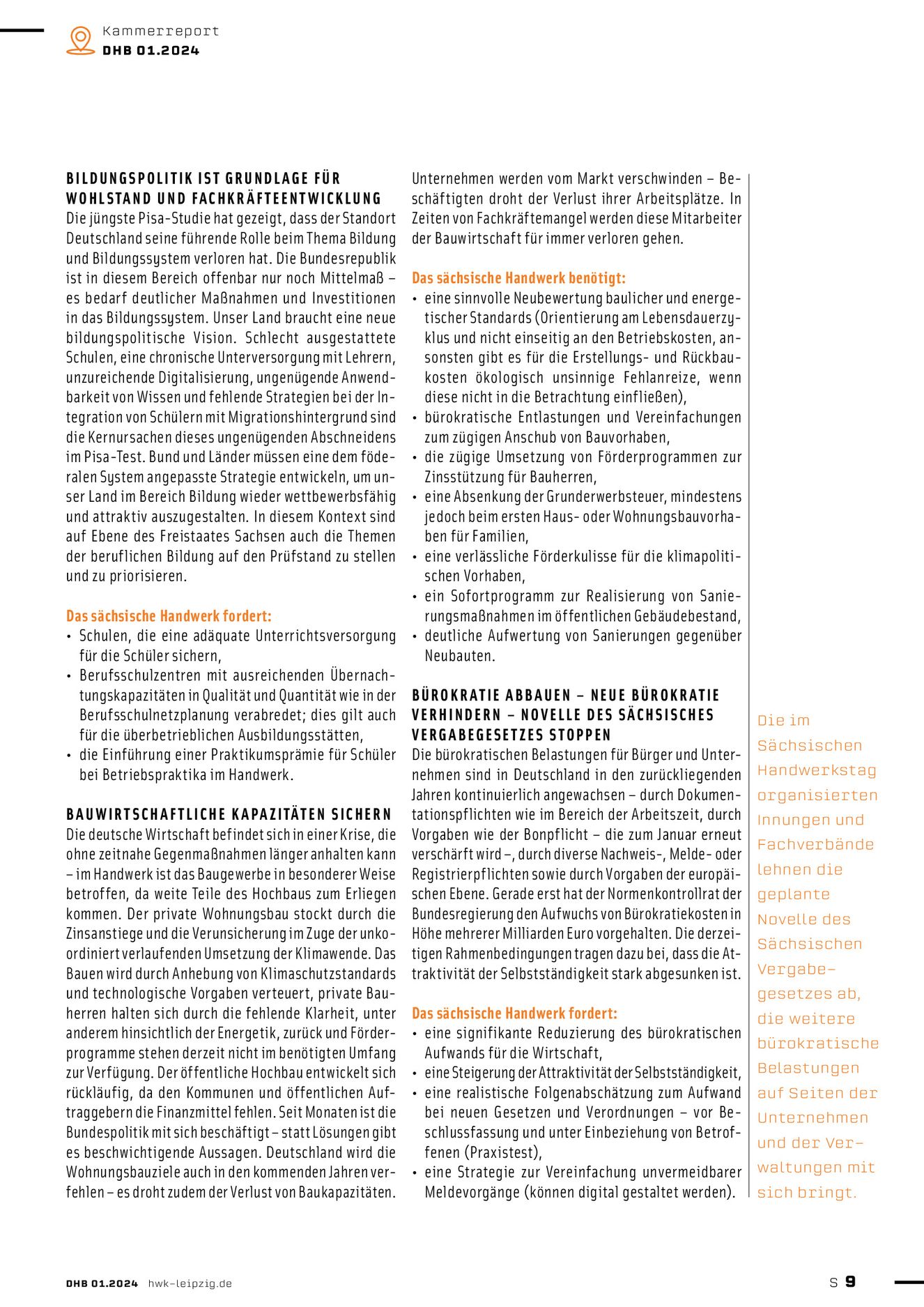 Verlagsanstalt Handwerk GmbH