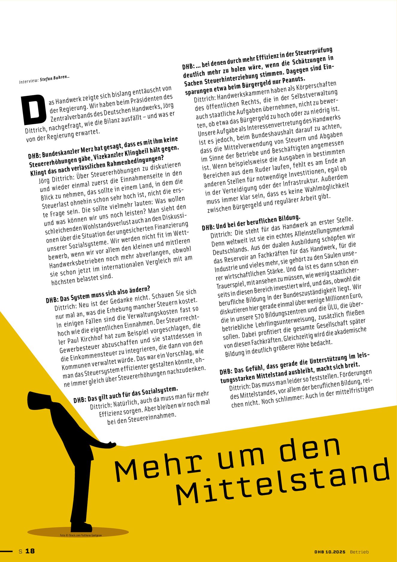 Verlagsanstalt Handwerk GmbH