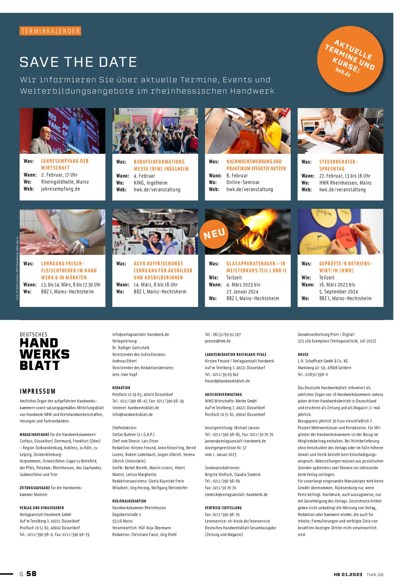 Verlagsanstalt Handwerk GmbH