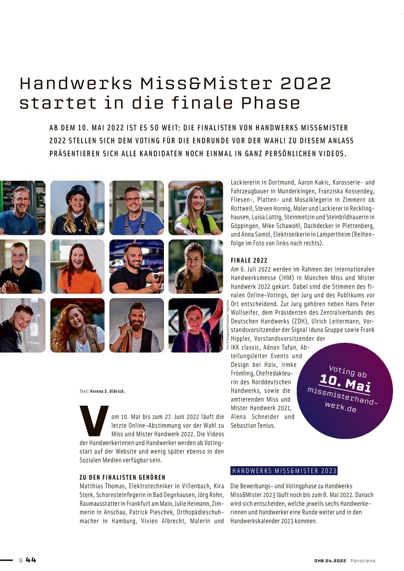 Verlagsanstalt Handwerk GmbH