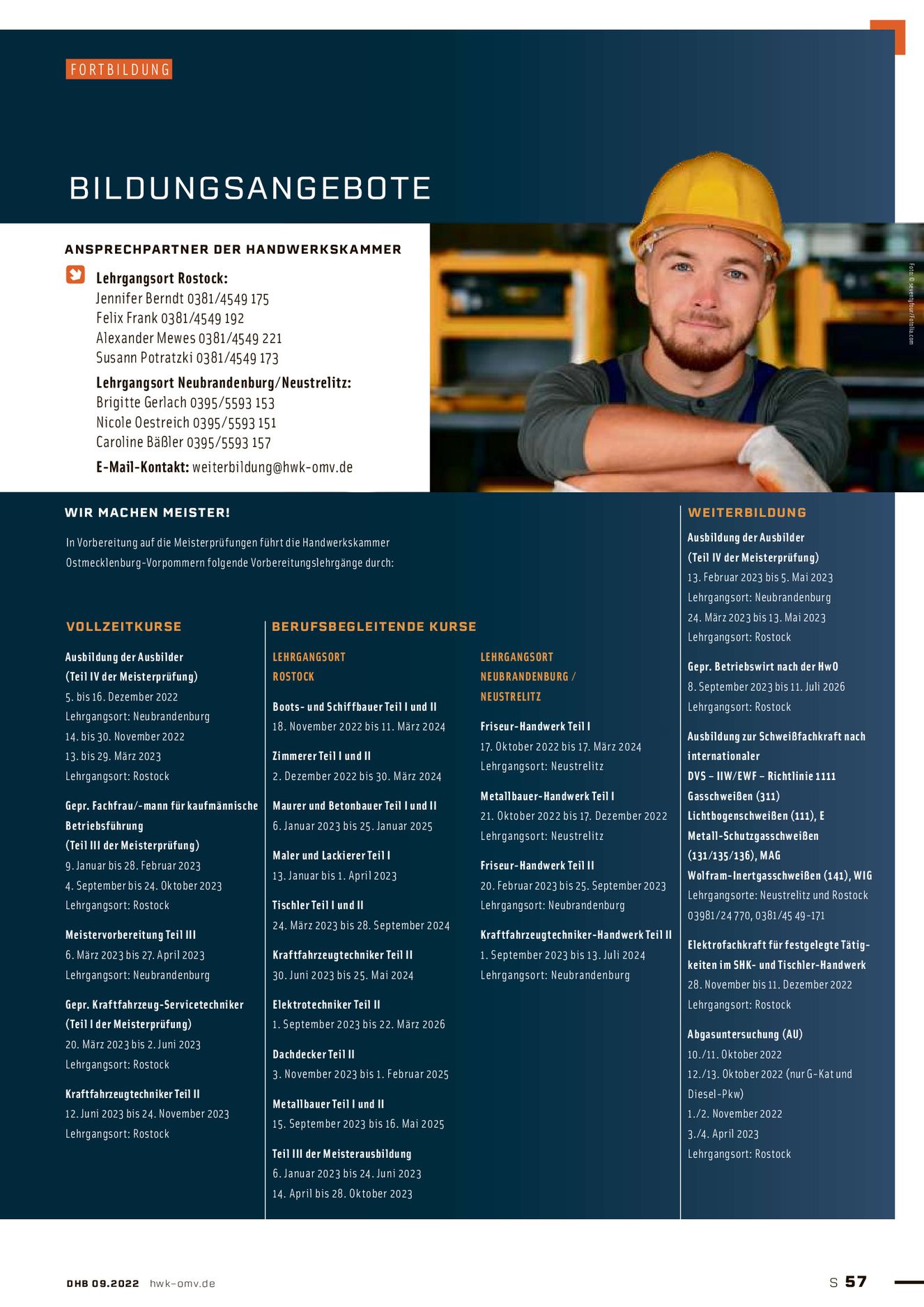 Verlagsanstalt Handwerk GmbH