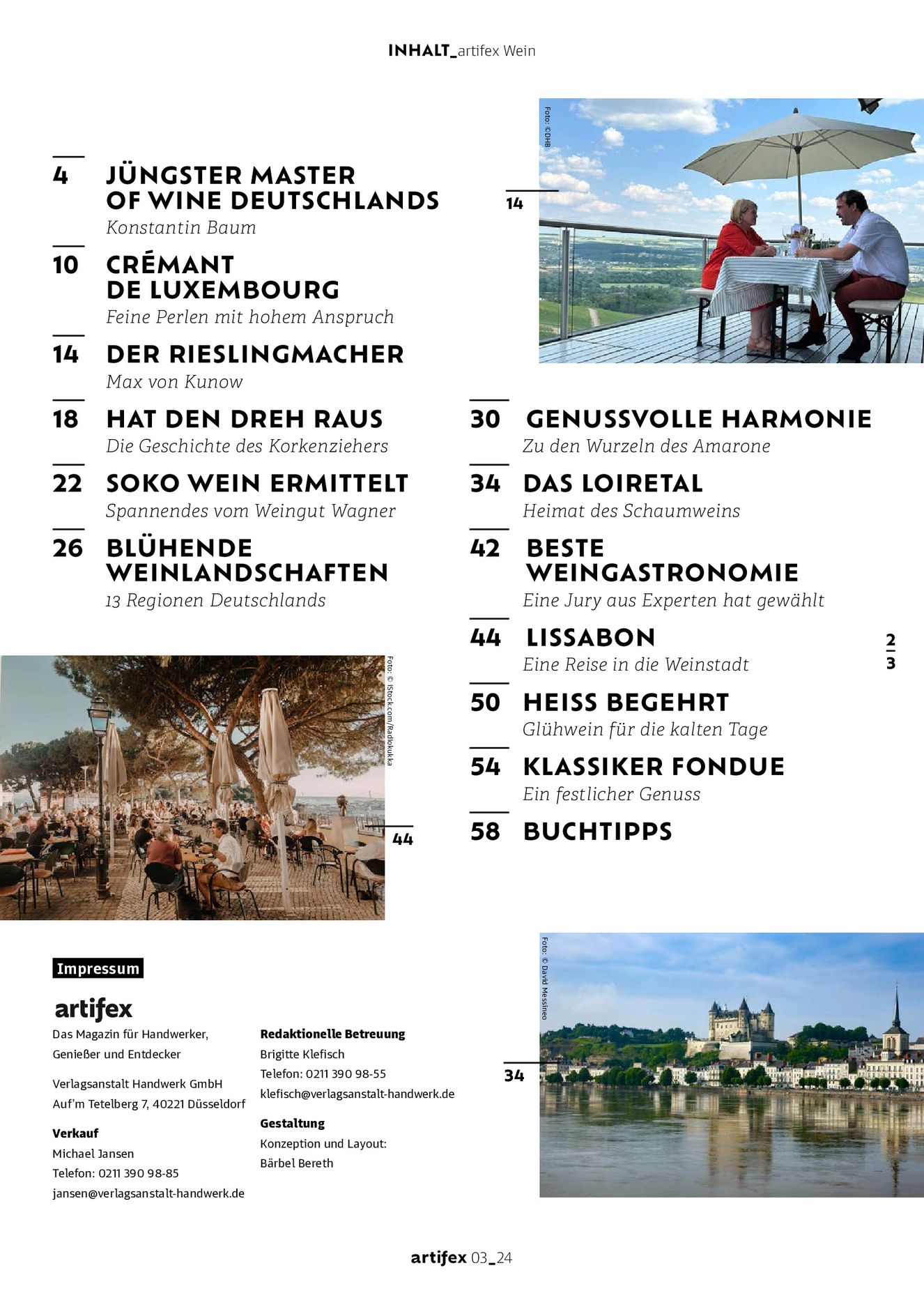 Verlagsanstalt Handwerk GmbH