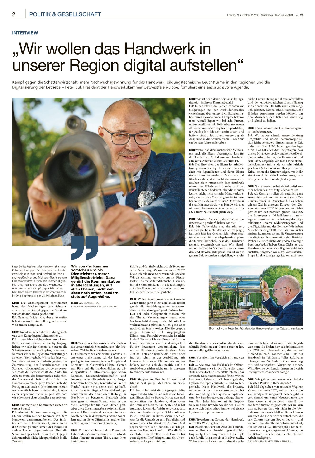 Verlagsanstalt Handwerk GmbH