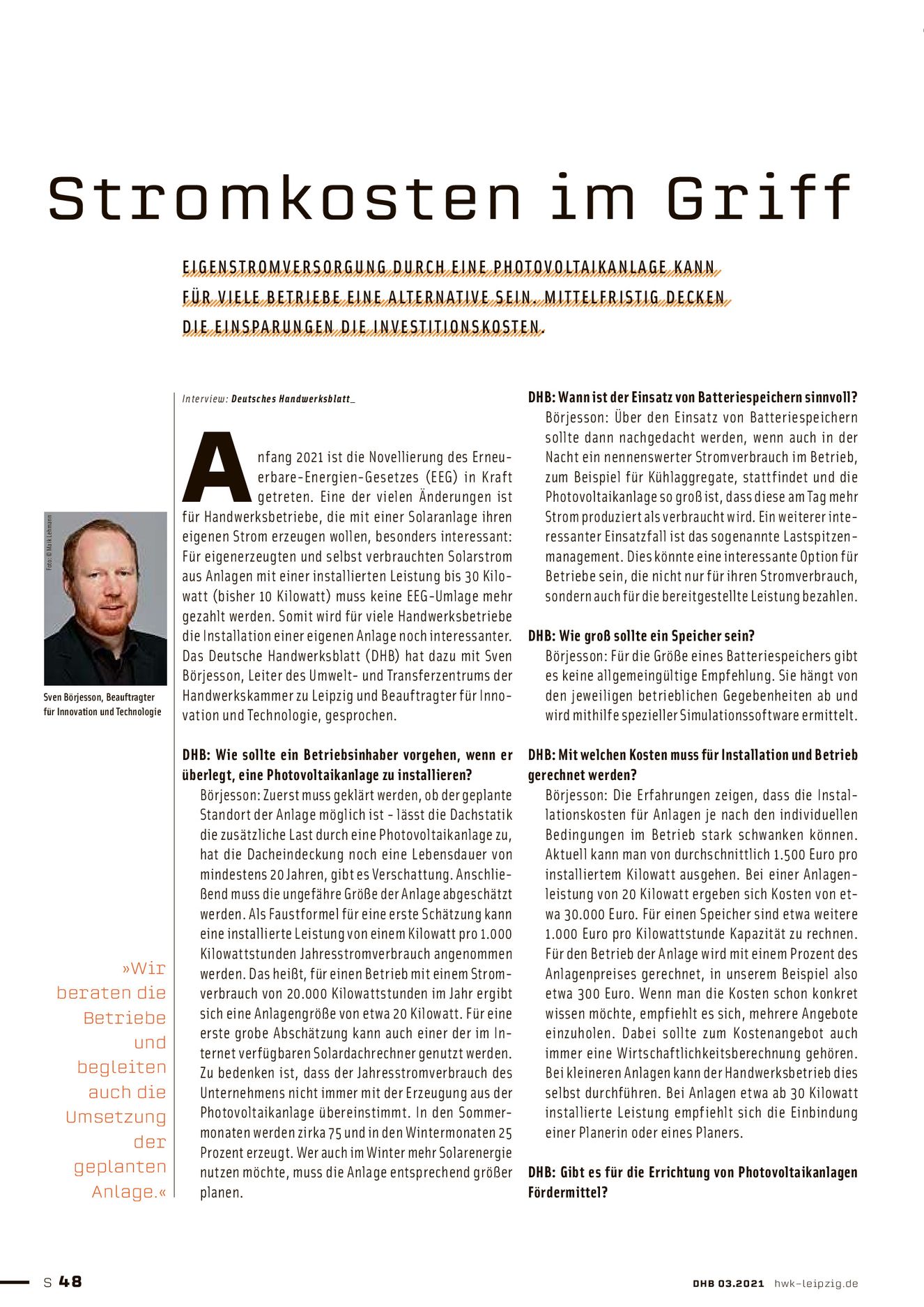 Verlagsanstalt Handwerk GmbH