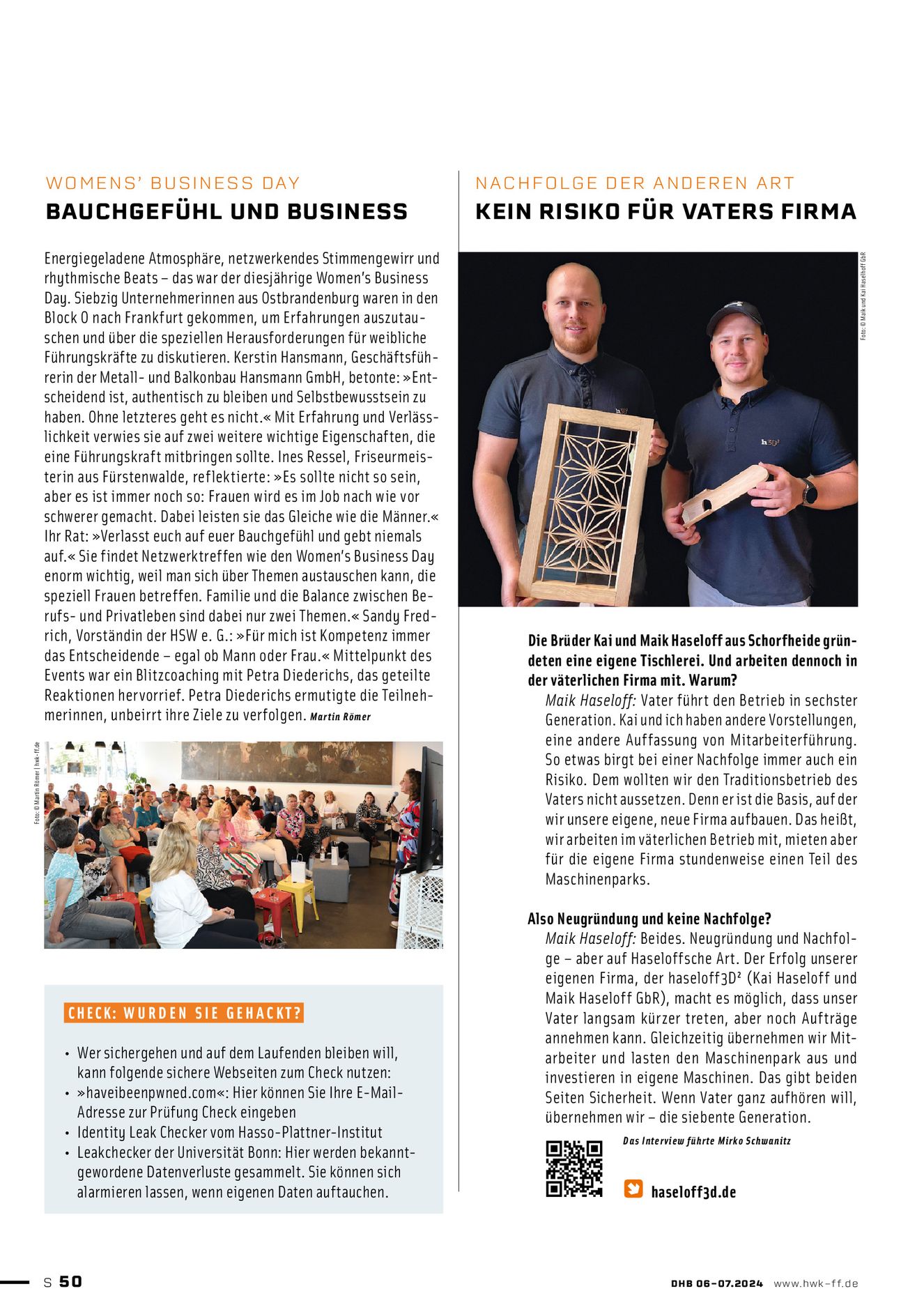 Verlagsanstalt Handwerk GmbH