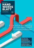 Deutsches Handwerksblatt 10.26