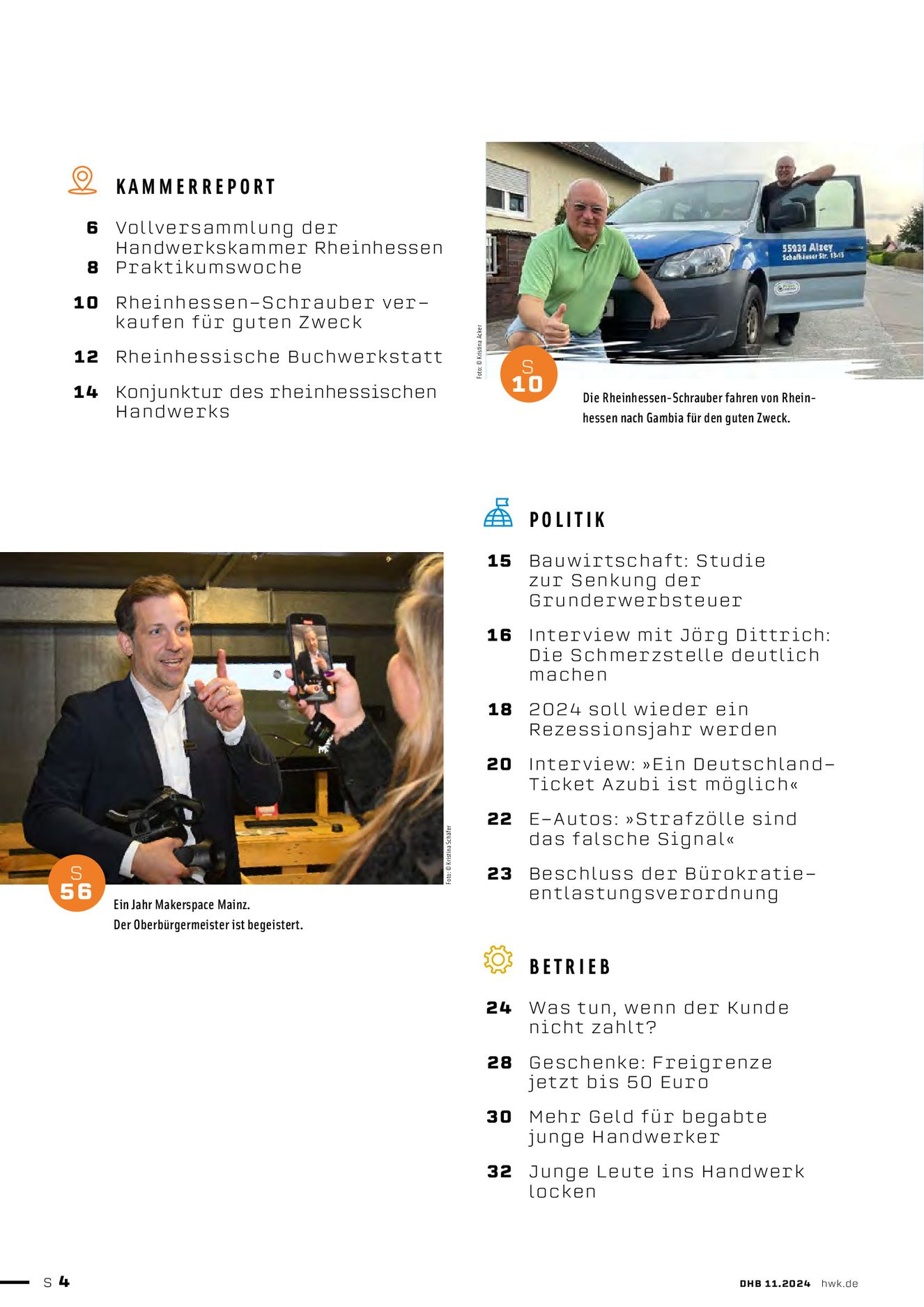 Verlagsanstalt Handwerk GmbH