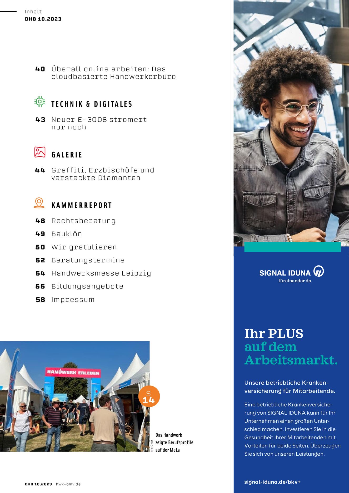 Verlagsanstalt Handwerk GmbH