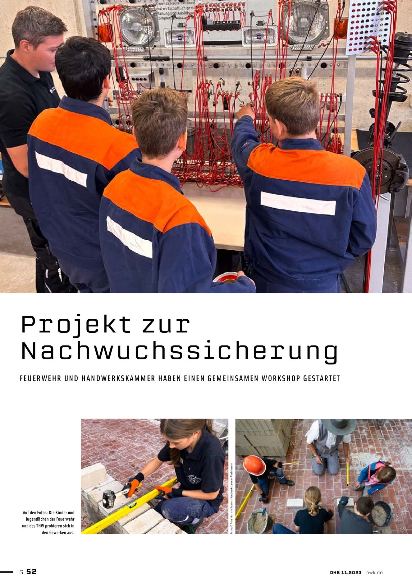 Verlagsanstalt Handwerk GmbH