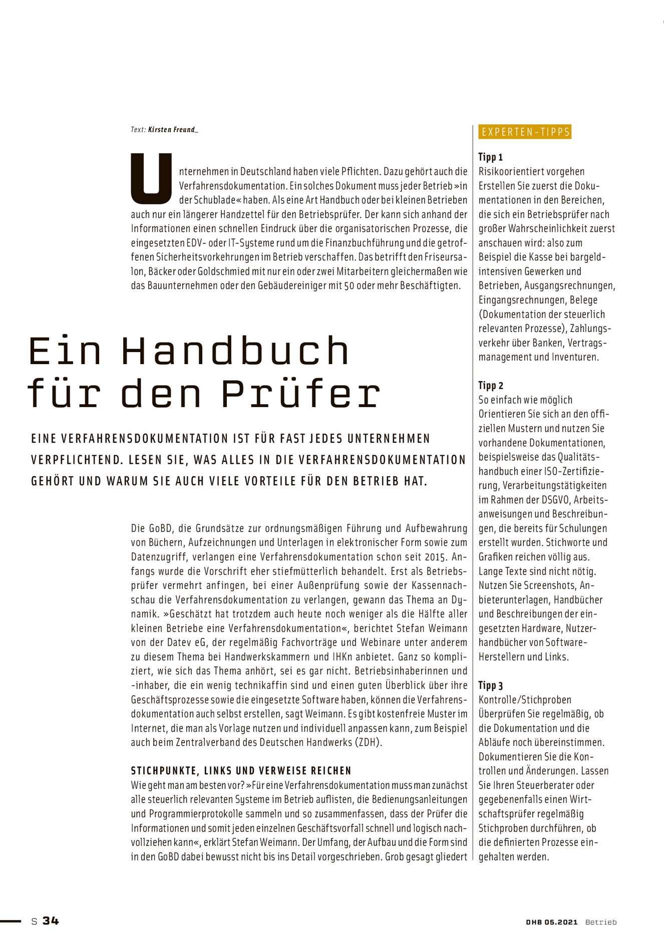 Verlagsanstalt Handwerk GmbH