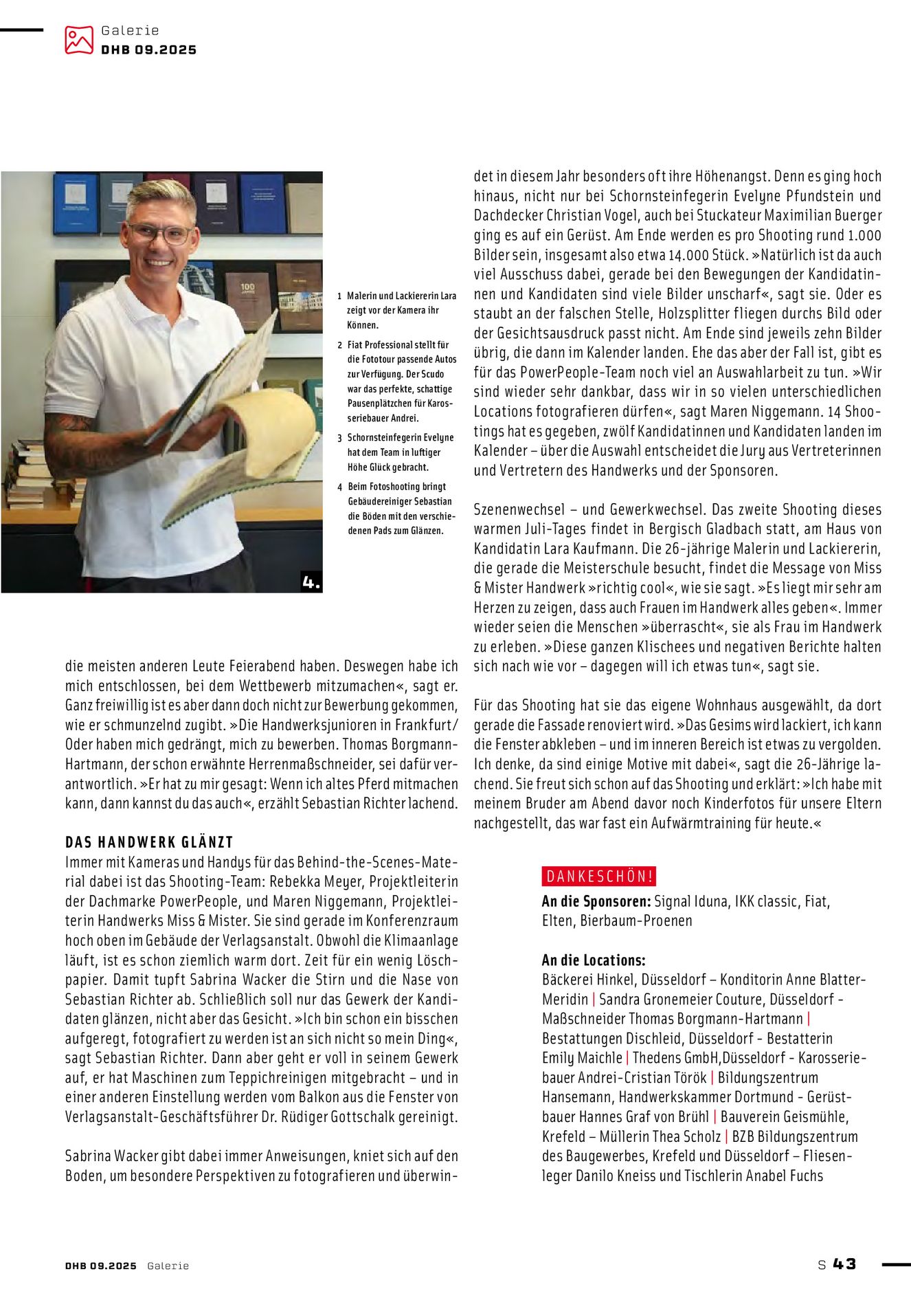 Verlagsanstalt Handwerk GmbH