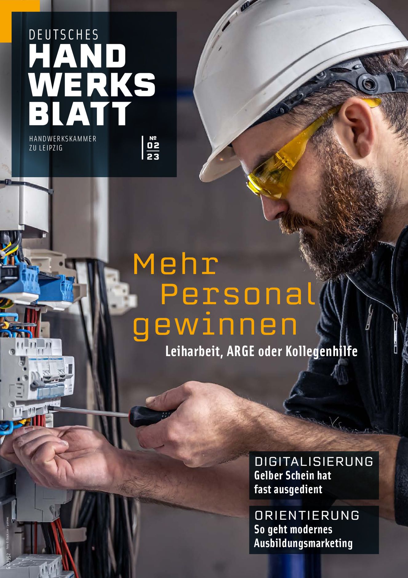 Verlagsanstalt Handwerk GmbH