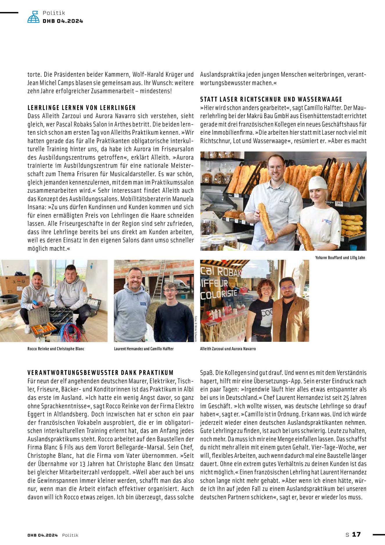 Verlagsanstalt Handwerk GmbH