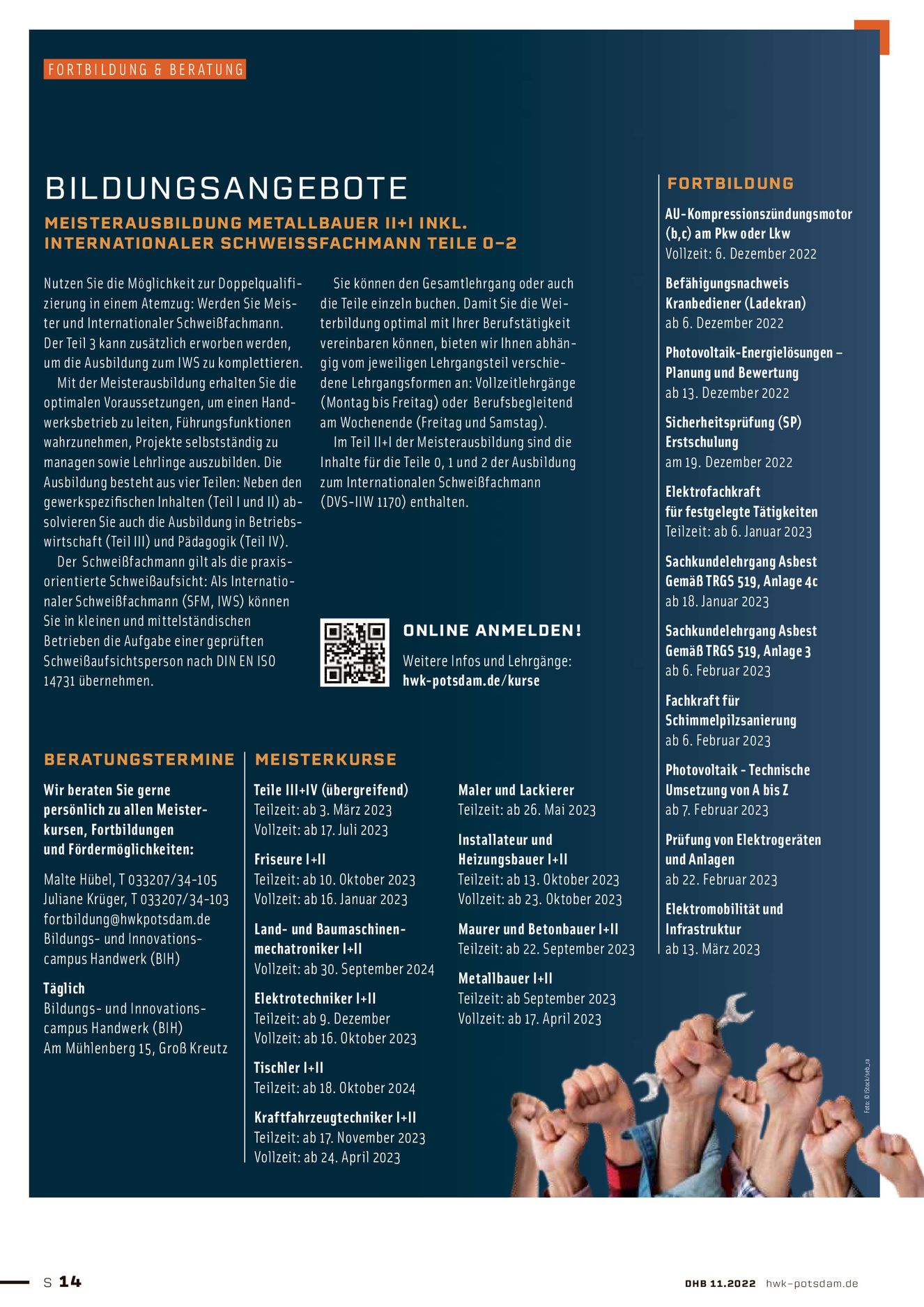 Verlagsanstalt Handwerk GmbH