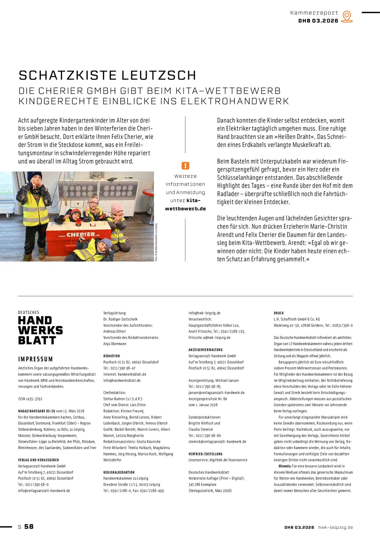 Verlagsanstalt Handwerk GmbH