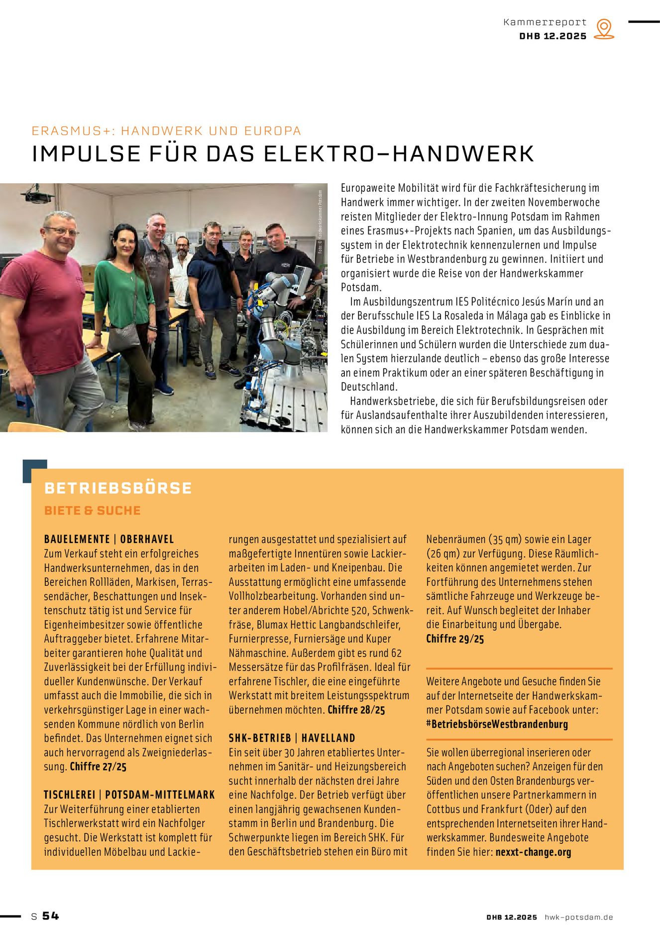 Verlagsanstalt Handwerk GmbH