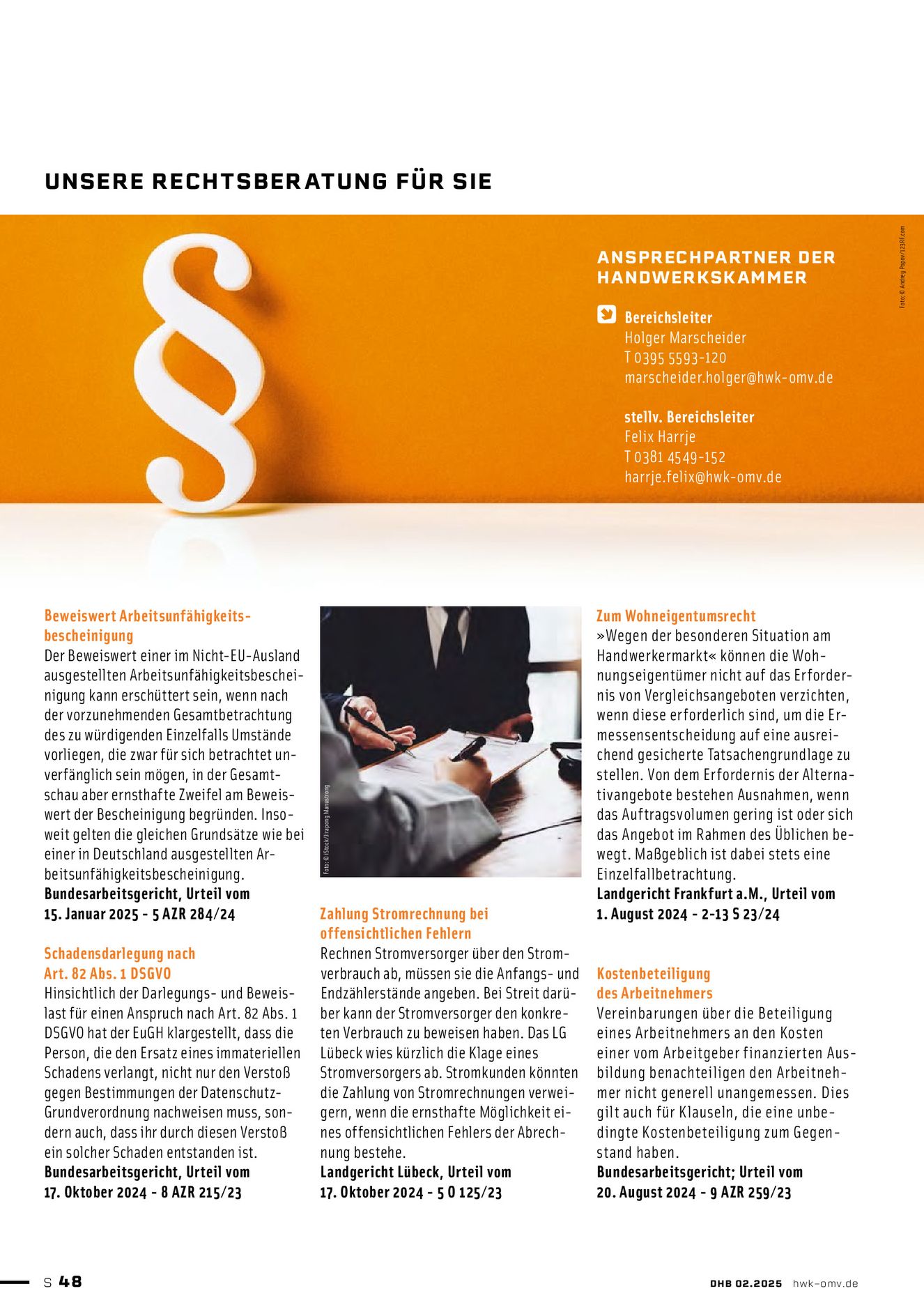 Verlagsanstalt Handwerk GmbH