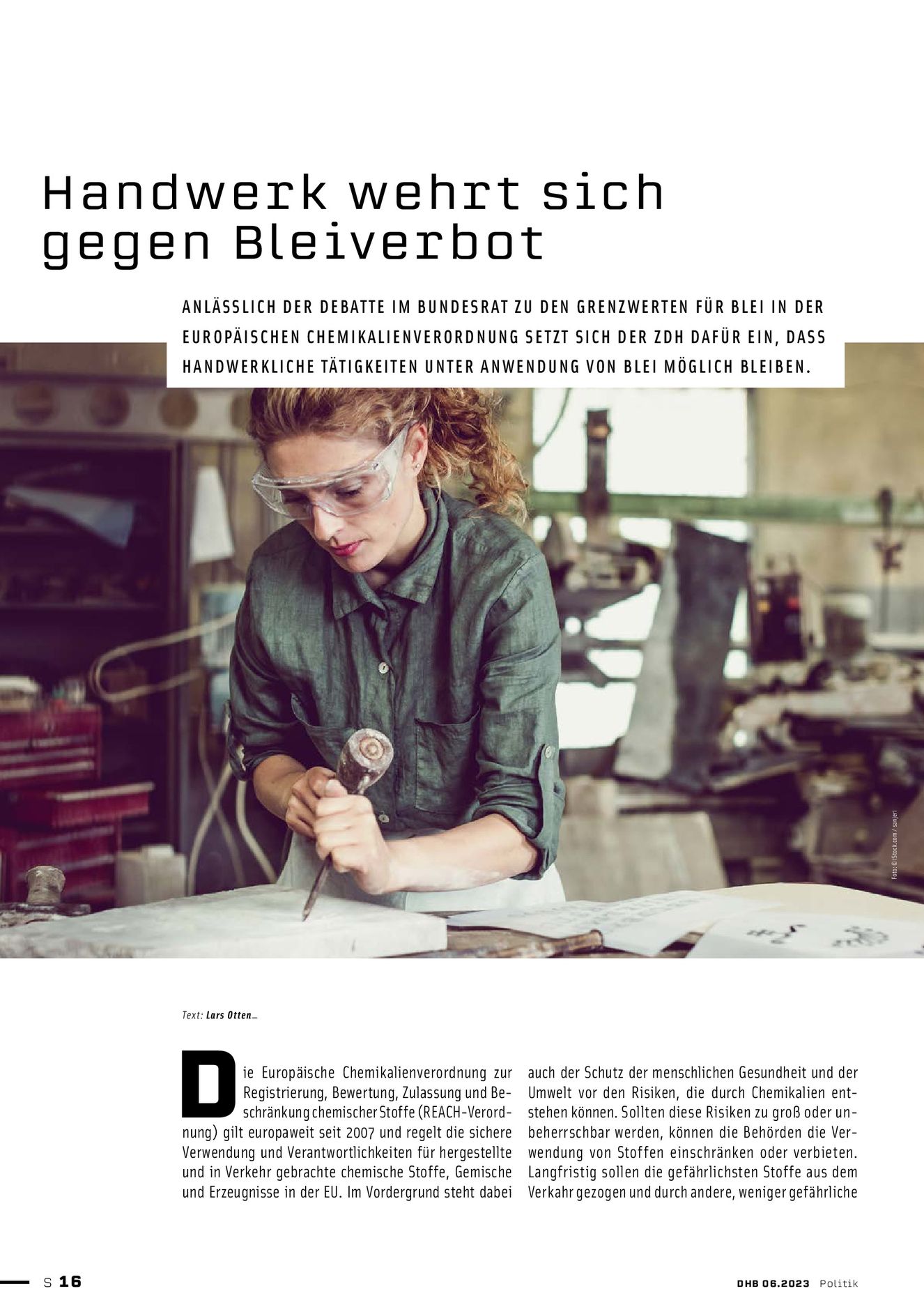 Verlagsanstalt Handwerk GmbH