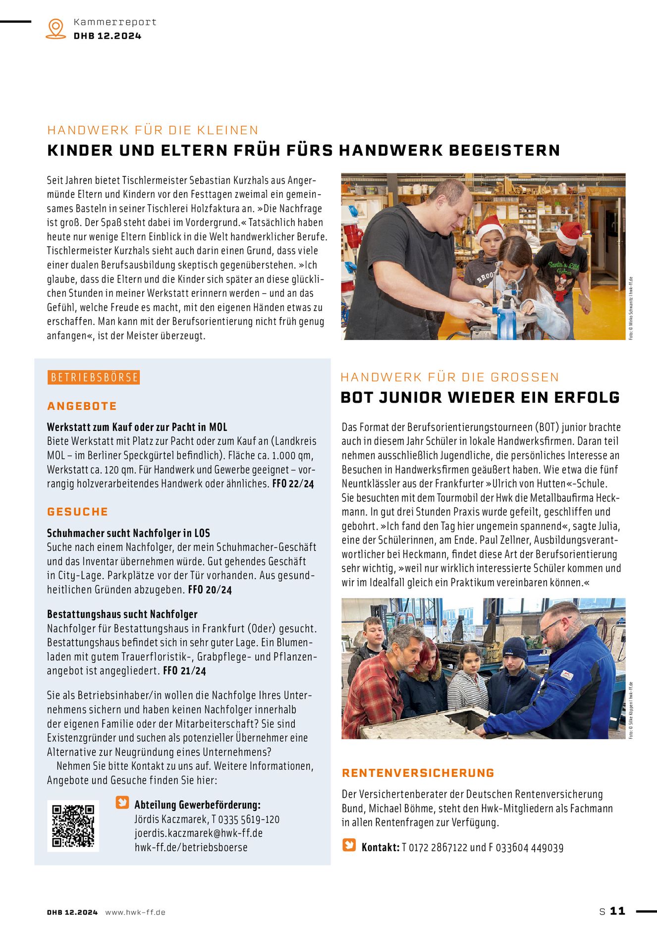 Verlagsanstalt Handwerk GmbH