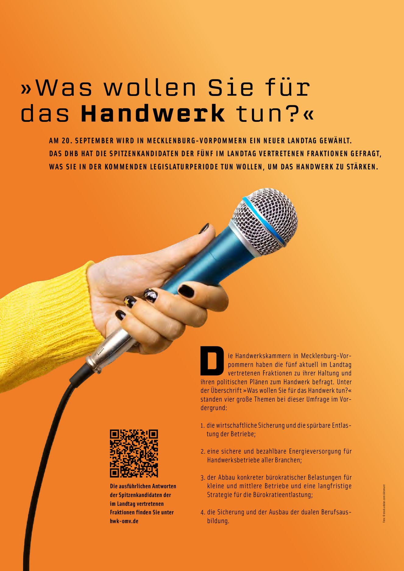 Verlagsanstalt Handwerk GmbH