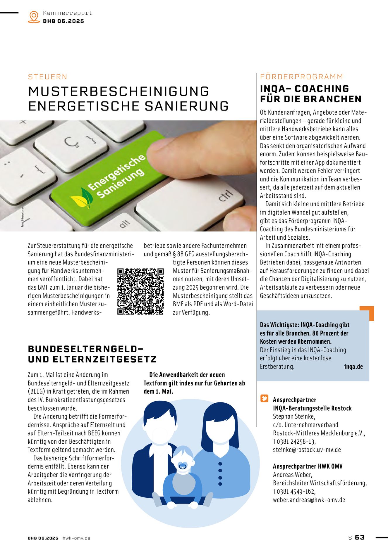 Verlagsanstalt Handwerk GmbH