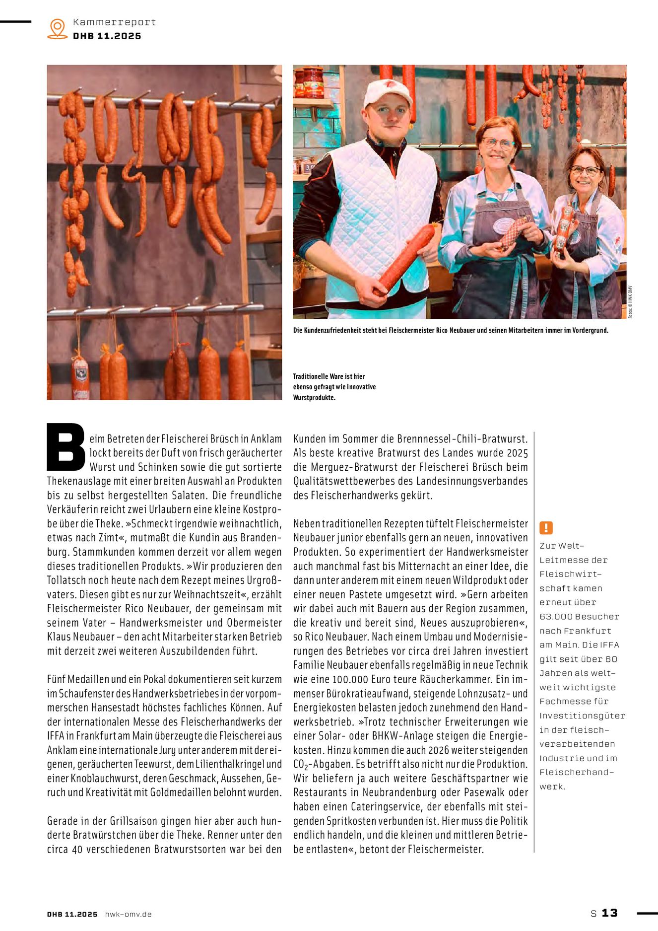 Verlagsanstalt Handwerk GmbH