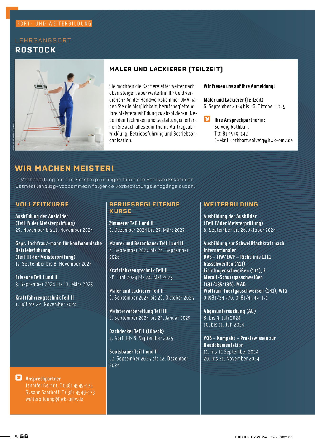 Verlagsanstalt Handwerk GmbH