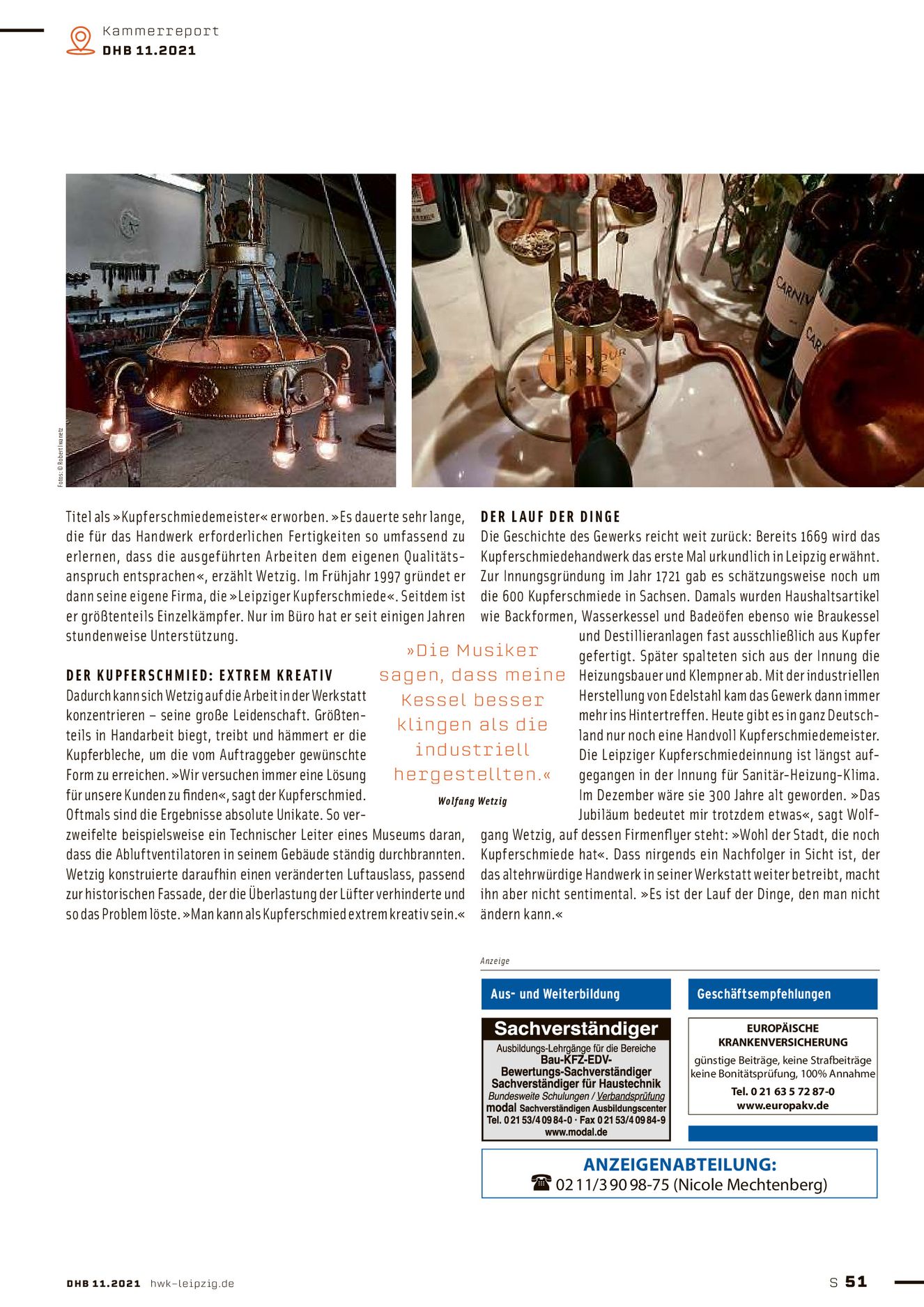 Verlagsanstalt Handwerk GmbH